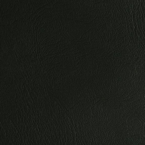 Vinyl Upholstery Fabric Black SAMPLE 3" x 3" Auto Home Commercial