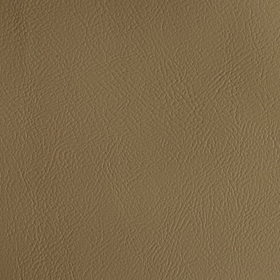 Vinyl Upholstery Fabric Medium Tan SAMPLE 3" x 3" Auto Home Commercial