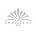thumbnail image 1 of Vinyl Wall Accents - Small - Silver, 1 of 2
