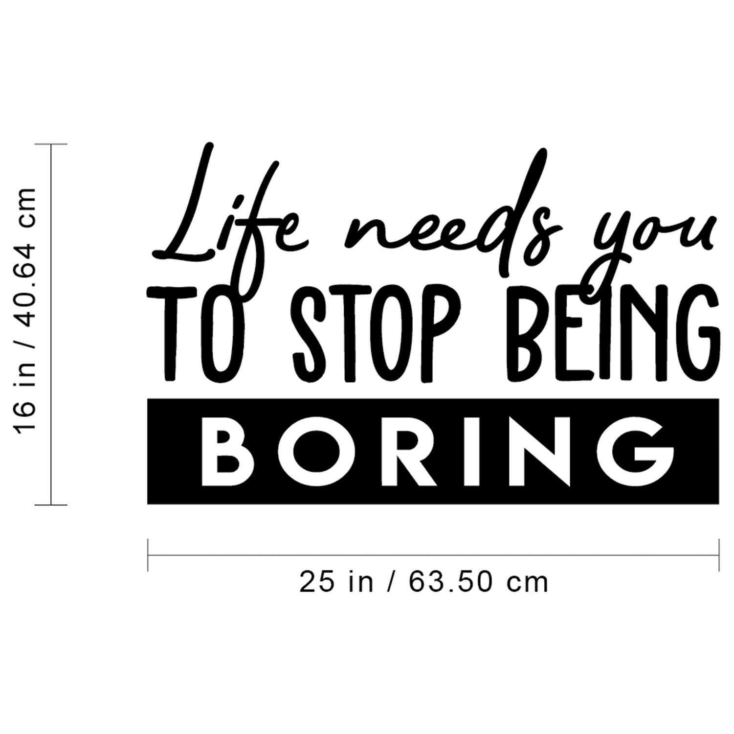 Boring Classroom Quotes