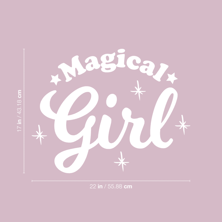 Magical Stars Vinyl Magical Stars Vinyl