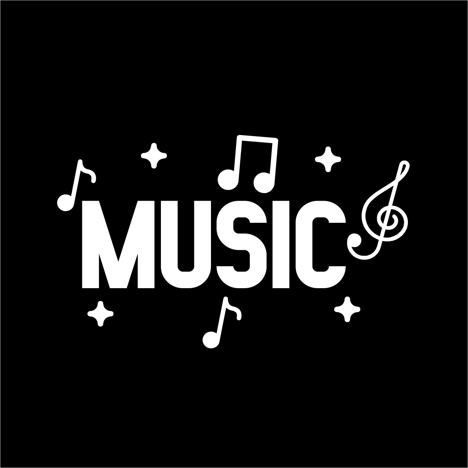 Piano Keys Vinyl Wall Decal - 44" X 8" Black Music Decal For Indoor & Outdoor Decor | Removable Sticker - View #7