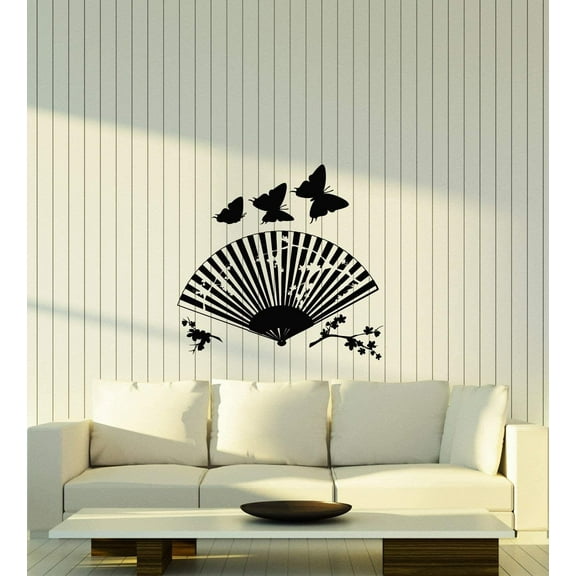 Vinyl Wall Kiss Lipstick Marks Stickers Large Decor