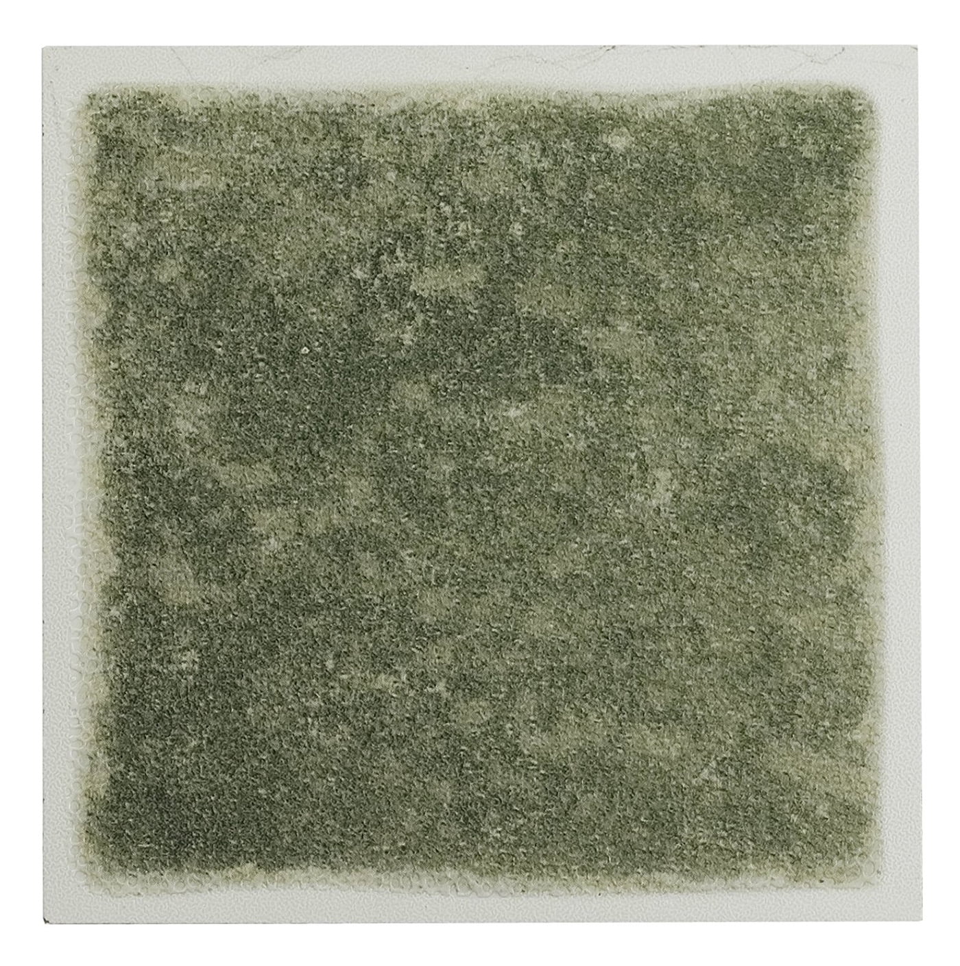 Vinyl Wall Tiles Kitchen Bathroom Sticky Wall Tiles Peel N' Stick 27PC Tiles (4" x 4", Emerald)