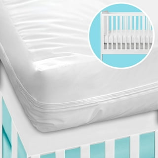 Crib mattress cheap cover walmart