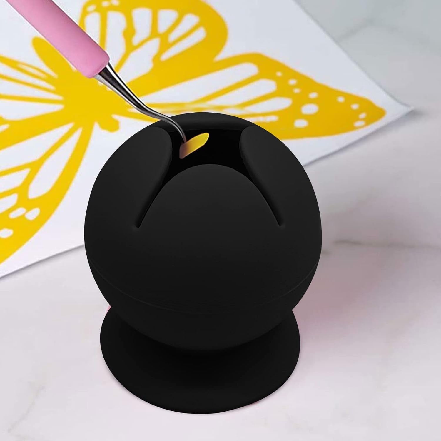 Vinyl Weeding Scrap Collector Plotter Accessories DIY Craft Tool Vinyl ...