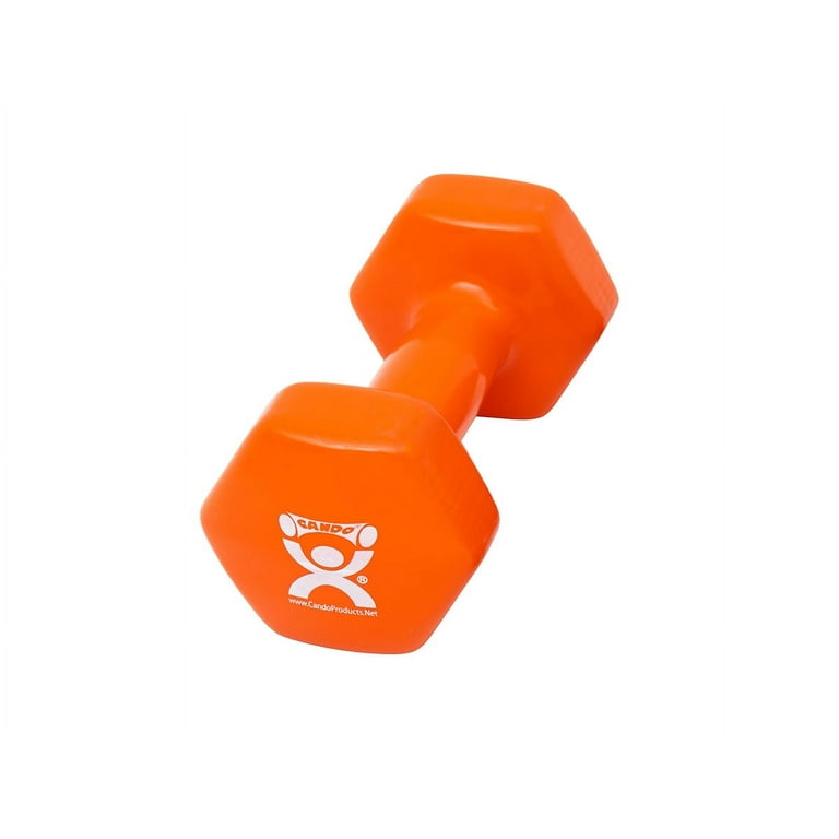 2 kg 2024 vinyl dumbbell