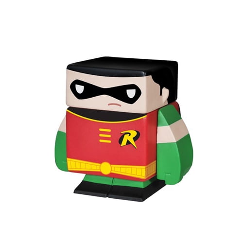 Vinyl3 Collector Figure