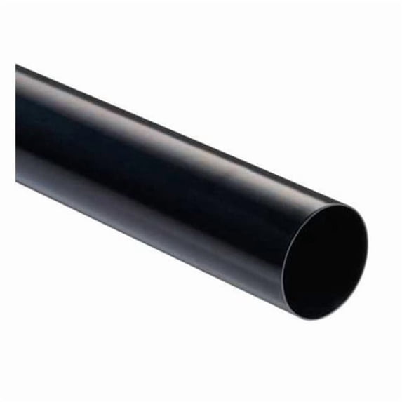 Vinylguard Conveyor Roller Cover, 1-3/8 In, L60 In., Length: 60" 31-CV-1375B