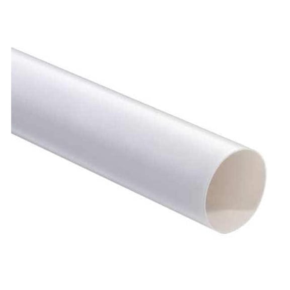 Vinylguard Conveyor Roller Cover,2 In,L60 In. 31-CVF-1900W