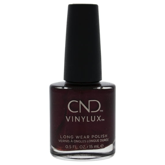 CND Vinylux Weekly Polish - 130 Masquerade Nail Polish 0.5 oz