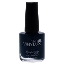 Vinylux Weekly Polish - 200 Couture Covet by CND for Women - 0.5 oz Nail Polish