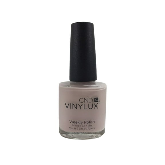 CND Vinylux Weekly Polish - 268 Unlocked 0.5 oz Nail Polish