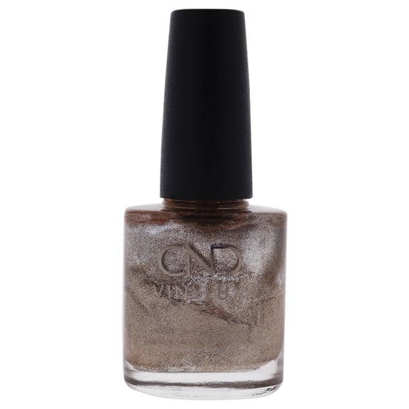 Vinylux Weekly Polish - 290 Bellini by CND for Women - 0.5 oz Nail Polish