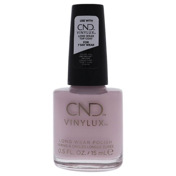 CND Vinylux Weekly Polish - 295 Aurora 0.5 oz Nail Polish