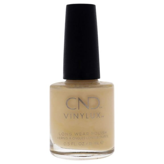 Vinylux Weekly Polish - 308 Exquisite by for Women - 0.5 oz Nail Polish