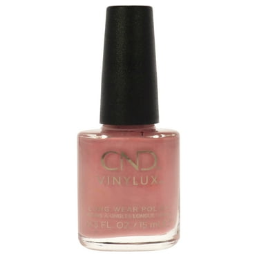 Vinylux Weekly Polish - 310 Poetry by CND for Women - 0.5 oz Nail Polish