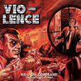 thumbnail image 1 of Vio-Lence - Kill On Command - The Vio-lence Demos - Music & Performance - Vinyl, 1 of 1