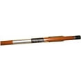 thumbnail image 1 of Vio Music Advanced 4/4 Cello Bow, Ebony Frog, Fully-lined, 1 of 1