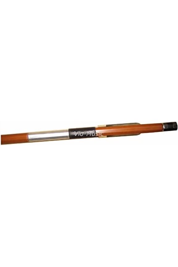 Advanced 4/4 Cello Bow, Ebony Frog, Fully-lined