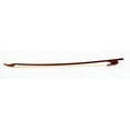 thumbnail image 1 of Vio Music Master Old French Baroque Style Beautiful Snakewood Double Bass Bow, 1 of 3