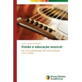 thumbnail image 1 of Violão e educação musical (Paperback), 1 of 1