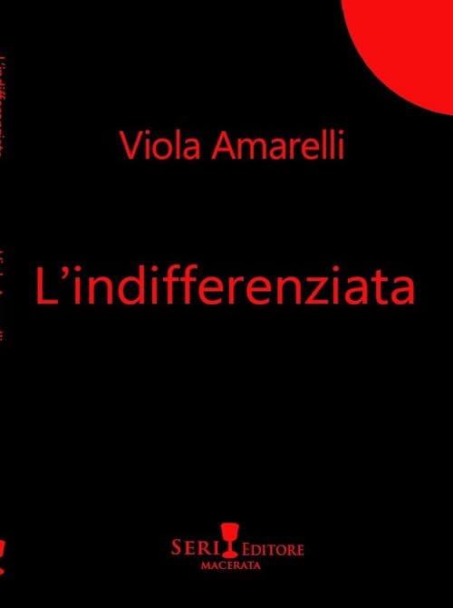 Viola Amarelli Viola Amarelli - L' Indifferenziata (Paperback)