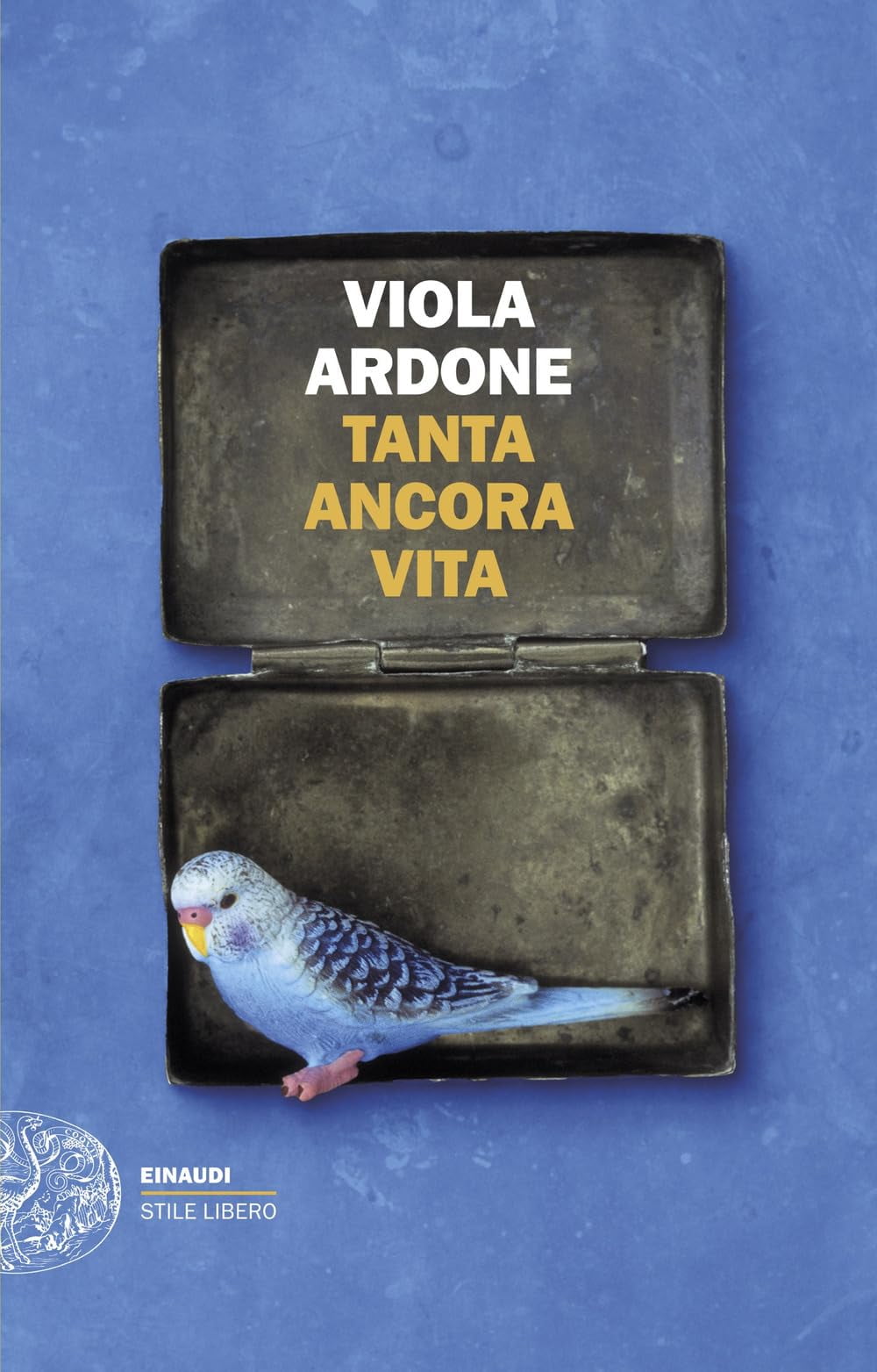 Viola Ardone Tanta ancora Vita (Paperback)
