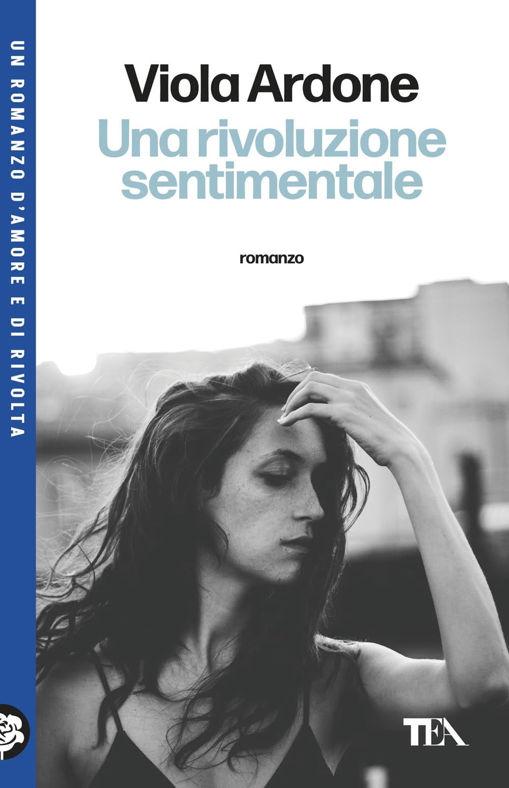 Viola Ardone Una rivoluzione sentimentale (Paperback)