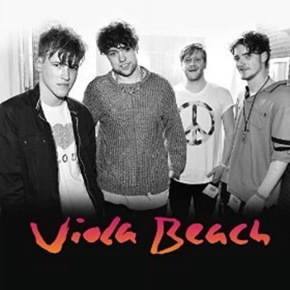 Viola Beach