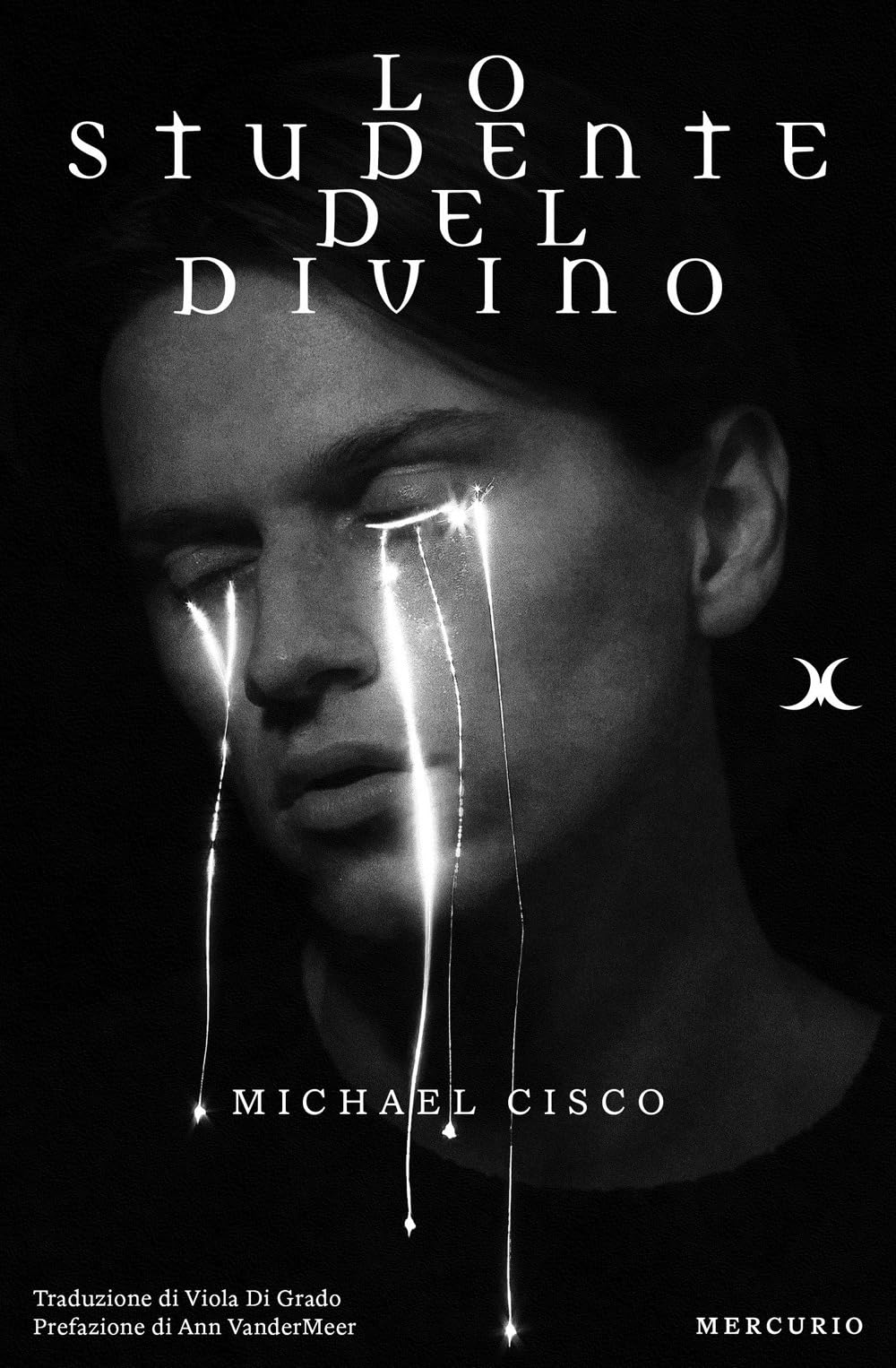 Viola Di Grado,Michael Cisco,Ann VanderMeer Lo studente del divino (Paperback)