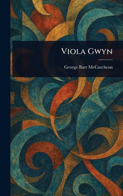 Viola Gwyn, (Hardcover)