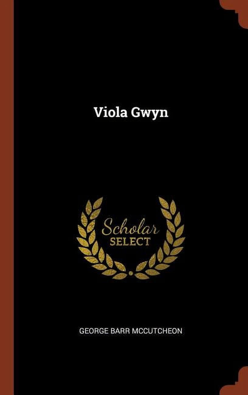Viola Gwyn (Hardcover)