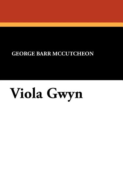 Viola Gwyn, (Paperback)