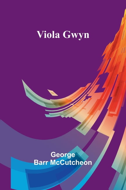 Viola Gwyn, (Paperback)