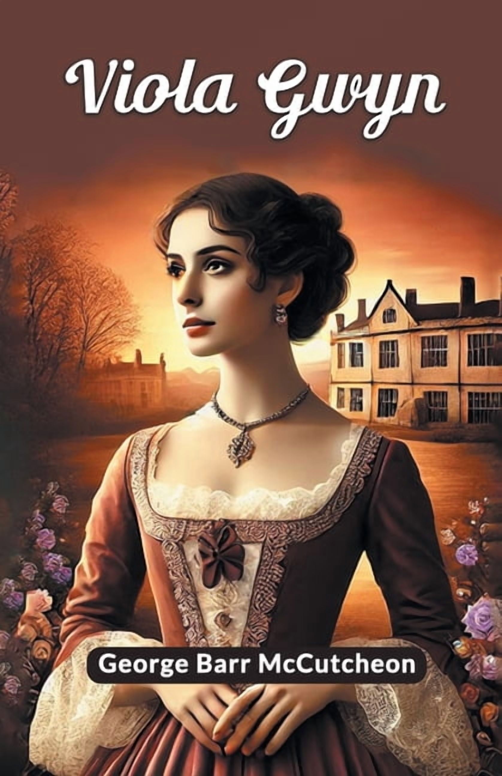 Viola Gwyn, (Paperback)