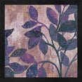 thumbnail image 1 of Viola II by Posters International Studio, Framed Wall Art, 13.25W x 13.25H, 1 of 1