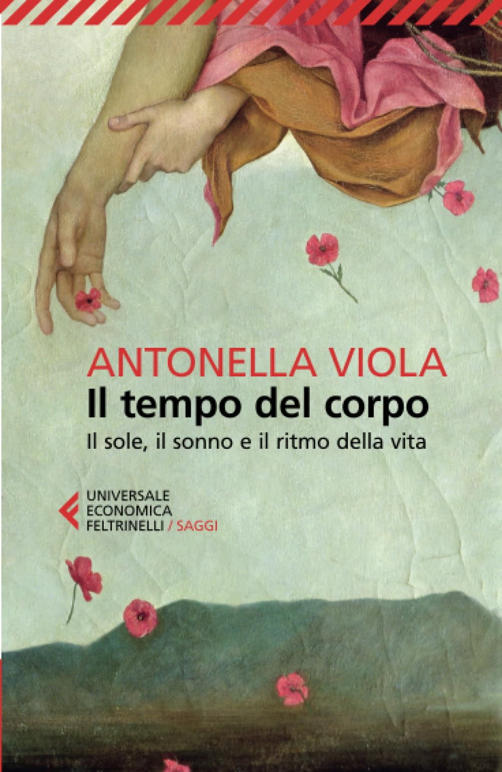 Viola Il tempo del corpo (Paperback)