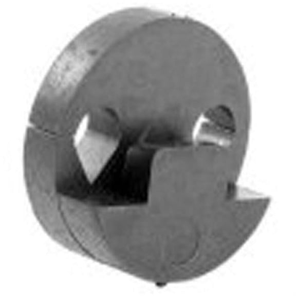 Viola Mute (Tourte Style)