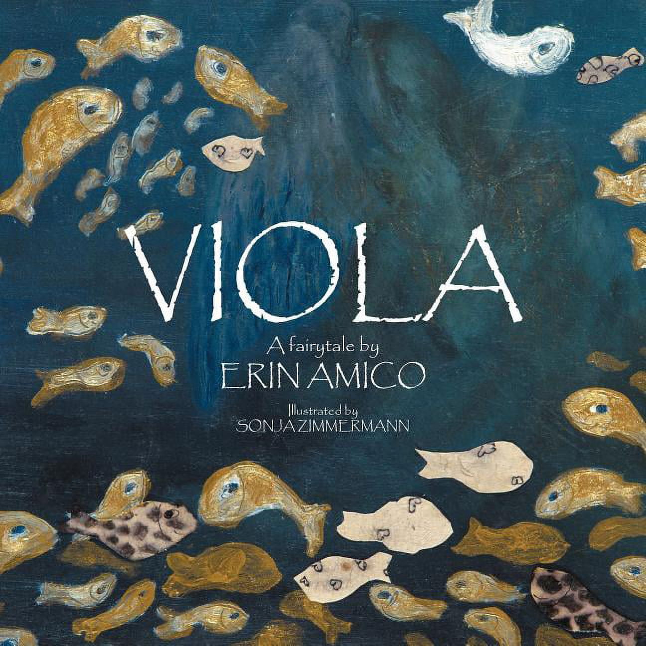 Viola, (Paperback)