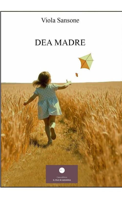 Viola Sansone Dea madre (Paperback)