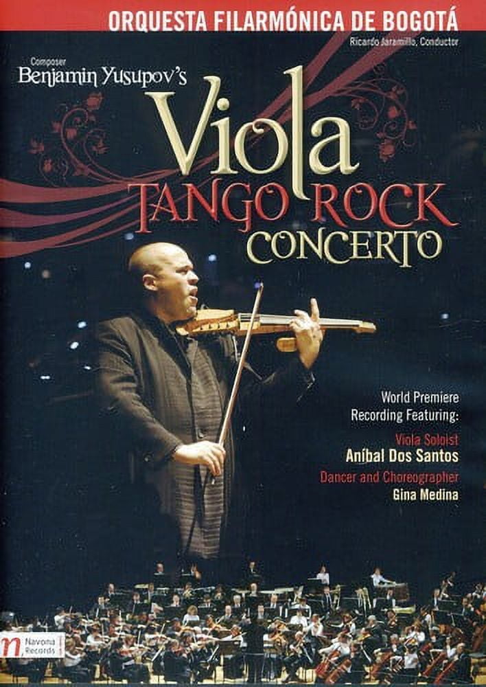 その他 Viola Tango Rock Concerto [DVD] [Import] g6bh9ry Viola Tango Rock Concerto [DVD] [Import] g6bh9ry 【公式通販】