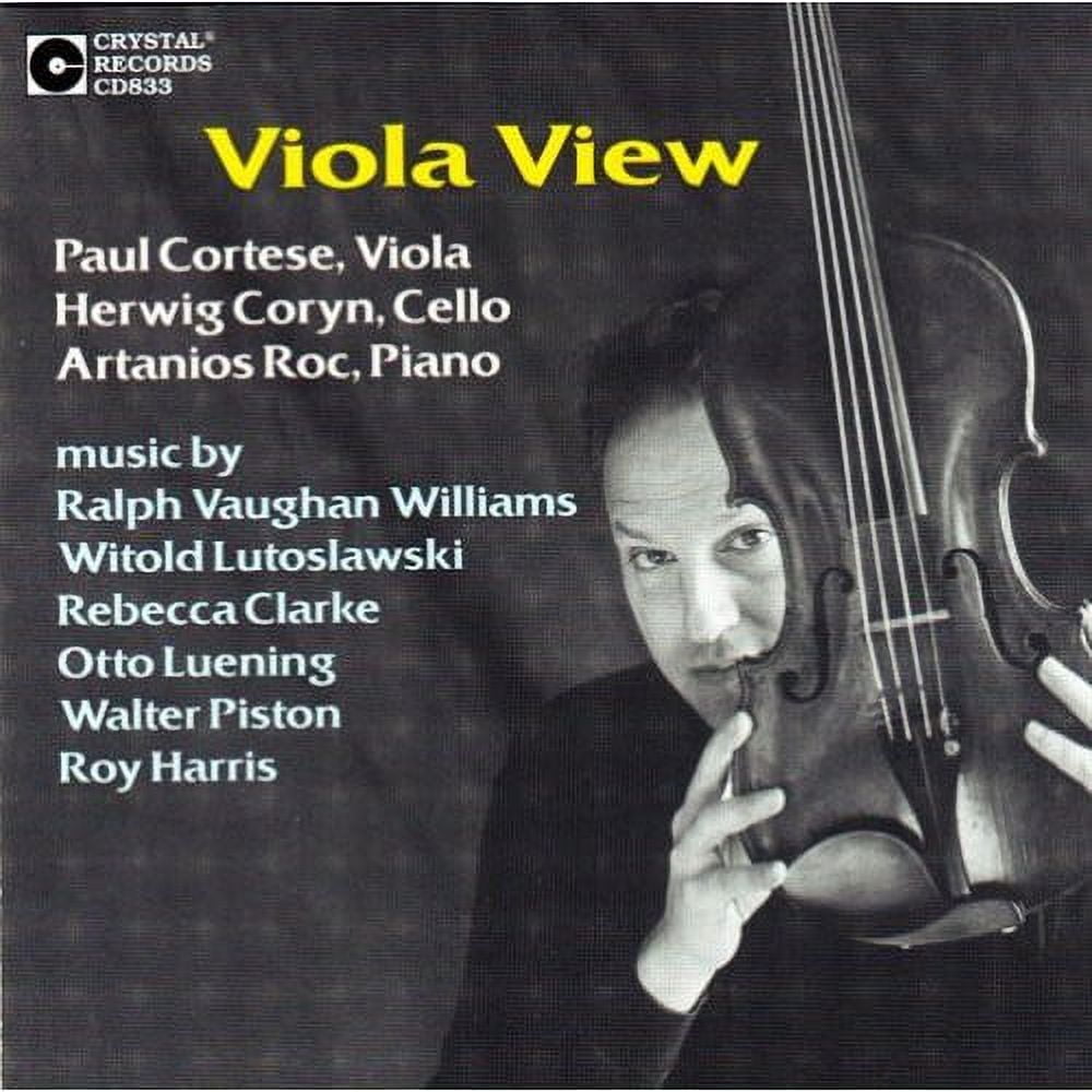 Viola View