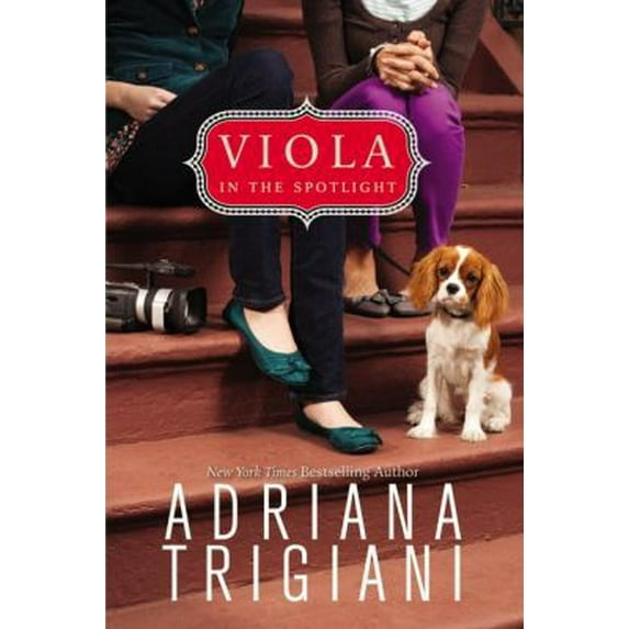 Pre-Owned Viola in the Spotlight