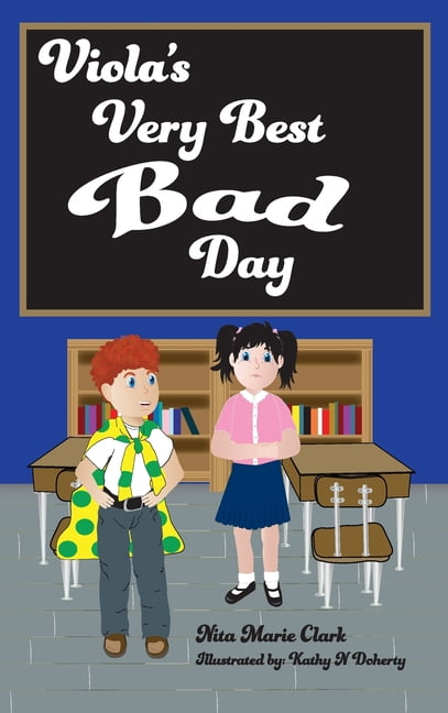 Viola's Very Best Bad Day, (Hardcover)