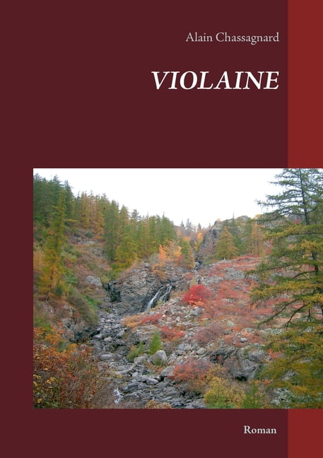 Violaine, (Paperback)