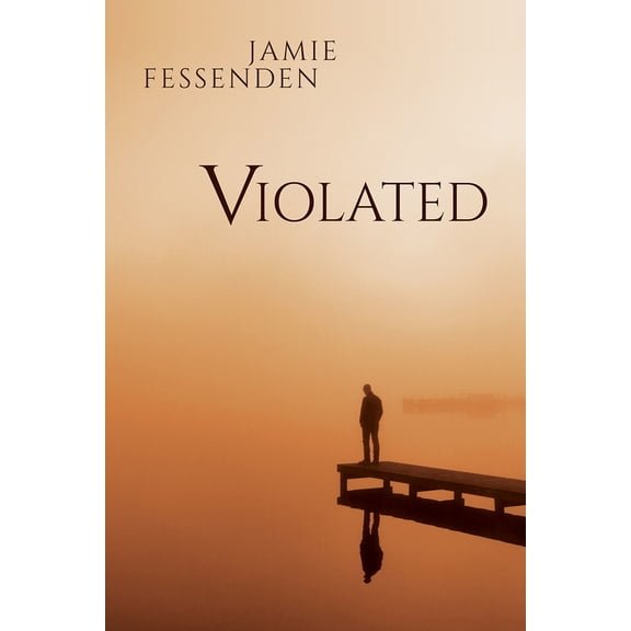 Pre-Owned Violated (Edition 1) (Paperback)