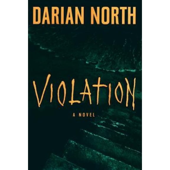 Pre-Owned Violation (Hardcover) 9780525937364
