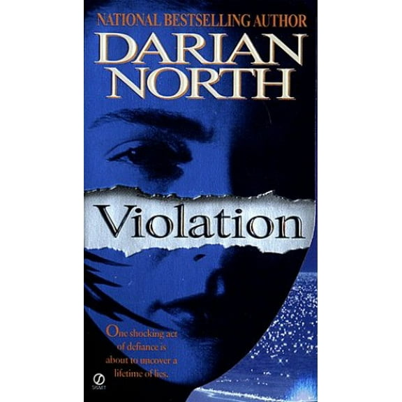 Pre-Owned Violation (Unknown) 0451179153 9780451179159