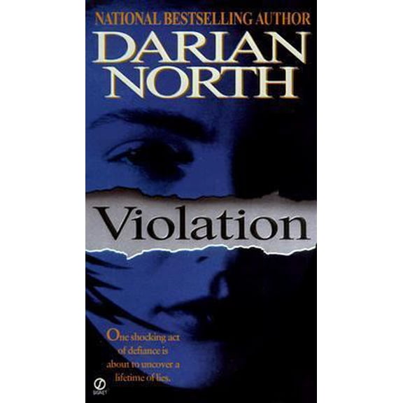 Pre-Owned Violation Paperback